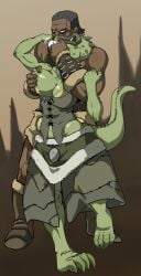 ahtar from skyrim
