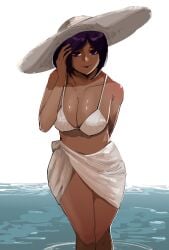 taya (neitheyagi) from my new girlfriend is not human by neitheyagi