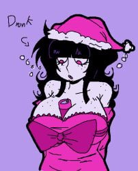 needymouse from christmas by ykujo