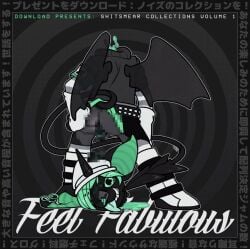 1anthro 1dickgirl 1furry 1futa album_cover ambiguous_gender anthro anthro_bat anthro_only ass_grab bat bat_furry censored cuteosphere deuteronomy devil_tail dickgirl furry furry_only futa_only futanari halley_labs headless humanoid intersex intersex_only lapfox_trax non-binary non-human non-human_only non_binary nonbinary pixelated scat shitting shitting_on_face shitting_self solo vulpvibe