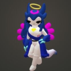 3d breasts character_request female loomian_legacy nipples partially_clothed porn pussy roblox roblox_game source_request tagme thighs zeroniko