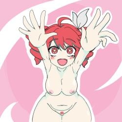 kasane teto from synthesizer v by goto gotogoto