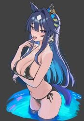 verxina (umamusume) from umamusume