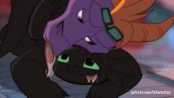 2025 2boys 2d 2d_animation activision animated anthro anthro_on_anthro bedroom_eyes better_version_at_source big_eyes bikomation black_body black_skin bodily_fluids breath claws close-up crossover cute digital_media digital_media_(artwork) dragon dragon_tail dragon_wings dreamworks duo embrace embracing embracing_another embracing_during_sex excited excited_face excited_for_sex eye_contact eyeglasses eyewear eyewear_on_head face_lick face_licking face_to_face facial_expressions fingers fluffy_hair frame_by_frame french_kiss french_kissing from_behind_position furry gesture glasses glasses_on_head good_boy green_eyes green_sclera half-closed_eyes happy happy_face head_down head_down_ass_up head_to_head horn horns how_to_train_your_dragon hug hugging intraspecies kiss_mark kissing kissing_cheek kissing_while_penetrated kneeling legs licking licking_cheek licking_face licking_tongue long_tongue looking_at_another looking_at_partner looking_pleasured love lovers male male/male male_only male_penetrated male_penetrating male_penetrating_male membrane_(anatomy) membranous_wings mythological_creature mythological_scalie narrowed_eyes night_fury nude nude_anthro nude_male on_top on_top_of_another open_mouth orgasm orgasm_face penetration pleasure pleasure_face pleasured pleasured_face purple_body purple_eyes purple_skin reptile saliva saliva_drip saliva_on_face saliva_on_tongue saliva_string saliva_trail scalie sex short_playtime smile snake_tongue spyro spyro_the_dragon tail thick_eyebrows toe_claws toes tongue tongue_kiss tongue_licking tongue_out toothless video_game_character video_games western_dragon wet wet_tongue widescreen wings yellow_hair yellow_horn yellow_horns