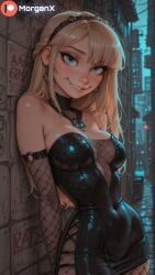 astrid hofferson from dc by morganx