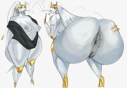 pheromosa from pokemon by quattrant