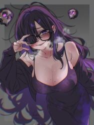 label (nikke) from goddess of victory: nikke by itsk ne