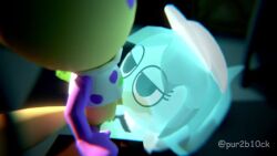 1boy 1girls 3d 3d_(artwork) 3d_animation animated balloon blowjob connie_(dandy's_world) dandy's_world dandys_world ghost ghost_girl longer_than_10_seconds looey_(dandy's_world) male/female no_sound purpurblock shorter_than_30_seconds straight tagme video