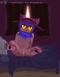 niko (oneshot) from oneshot by burnt pixels