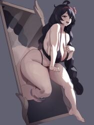 miro (tickcal) from trickcal by gya rb