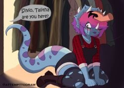 attempttodraw closet_sex friends_with_benefits implied_fellatio implied_oral implied_sex saliva_trail shades_of_us(game) shortstack silvio snoot_game tagme talitha