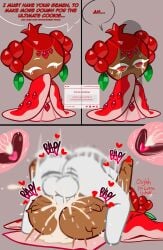 anon from cookie run by unepicroachy