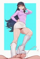 trixie tang from the fairly oddparents