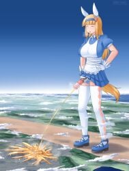 big_penis city city_destruction cityscape equine_genitalia equine_penis excessive_urine female flood flooding futa_only futanari genocide giant giant_female giant_futa gigantic_penis horse_penis horsecock horsecock_futa horsecock_futanari landscape macro maid mass_murder massacre murderer peeing peeing_on_floor relieved steam striped_panties terada_ochiko teradaochiko urinating urinating_futa