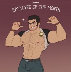 lucas lee from scott pilgrim by xorqa