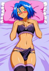 james (pokemon) from pokemon