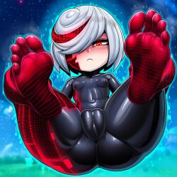 sage (sonic frontiers) from sega