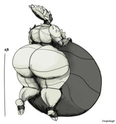 alien alien_girl arthropod barefoot bbw belly belly_bulge belly_button belly_expansion belly_grab belly_inflation belly_overhang big_ass big_belly big_belly_bulge big_belly_button big_breasts big_butt big_hips big_navel big_thighs bigger_female bloated blush bottom_heavy bug bug_girl bulging_belly button casual chubby chubby_belly chubby_female cum_ballooning cumflated_belly cumflation curvy curvy_figure destiny_(game) destiny_2 egg eggnant female female_focus flustered giantess gigantic gigantic_ass glowing_eyes hive_(destiny) huge_ass huge_belly huge_belly_button huge_breasts huge_butt huge_hips huge_thighs humanoid hyper hyper_belly hyper_breasts hyper_butt hyper_cumflation hyper_pregnancy insects jiggle jiggling jiggling_ass large_belly large_butt large_thighs larger_female love_handles luzaku machine magic massive_belly milf monster_girl navel obese overweight overweight_female plump pregnant pregnant_belly pregnant_female ready_to_pop robot solo sweat sweaty taller_female thicc thick_ass thick_legs thick_thighs voluptuous vwpologt wide_hips womb