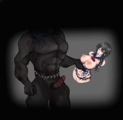 aradia (night of revenge) from night of revenge