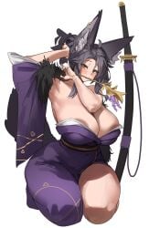 ran (trickcal re:vive) from trickcal by gya rb