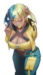 canari (pokemon) from nintendo by tacoo ji
