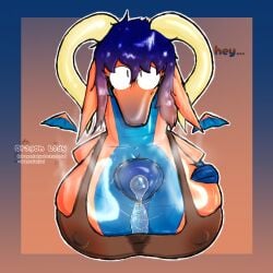 mythology fan art