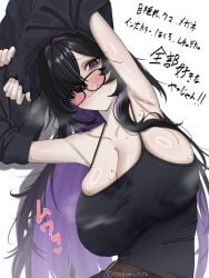 label (nikke) from goddess of victory: nikke by nagomu 7 56