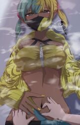 canari (pokemon) from game freak by kamatani ranger