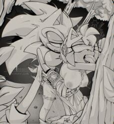 amy rose from sega by bommy 049