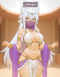 fenrys from lv2 kara cheat datta motoyuusha kouho no mattari isekai life by novalust