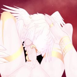 Albino Lyle Rule 34 Image
