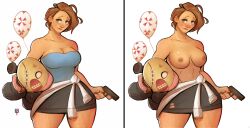 Jill Valentine Rule 34 Image