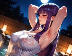 fern (sousou no frieren) from sousou no frieren by noxiea