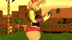 3d amy_rose anthro ass_bigger_than_head ass_expansion ass_focus ass_growth ass_inflation breast_expansion butt_expansion expansion loud_sound scoobernutcrusader sonic_(series) sonic_the_hedgehog_(series) sound sound_warning tagme video