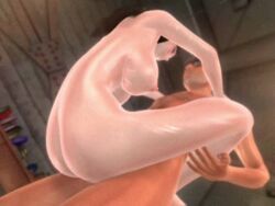 female 3d animated ass blush bouncing_breasts breasts censored cum cum_in_pussy cumdrip ejaculation nude orgasm penetration pussy_juice sex suima suima_episode_1 sweat vaginal_penetration vaginal_penetration