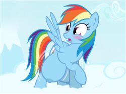 my_little_pony rainbow_dash_(mlp) tagme