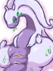 generation 6 pokemon from nintendo by diru