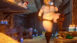 1girls 2025 3d 3d_animation 3d_model animated barn bbw big_breasts big_thighs blonde_hair breast_expansion breasts chicken chubby chubby_female drink drinking drinking_milk falling falling_over fat fat_growth gain getting_fat gloves growing growing_out_of_clothes growth hyrule_warriors hyrule_warriors_definitive_edition hyrule_warriors_legends inflation koei koei_tecmo linkle meme milk night night_sky nintendo nurico ripped_clothing rooster short_hair solo solo_female solo_focus sound stomach stomach_bulge stomach_deformation stomach_expansion stomach_inflation tagme ten_years_in_the_joint the_legend_of_zelda thick_hips thick_thighs thighs tight_clothes tight_clothing tripping video weight_gain white_skin white_skinned_female yarn yellow_hair