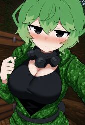creeper from minecraft