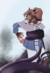 Heron (Bat) Rule 34 Image