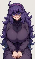 ai_generated big_breasts hex_maniac pokemon tagme