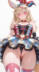 omaru polka from hololive by amenude ai