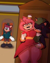 amy_rose barry_the_quokka female hidden_sex ls shadow_the_hedgehog sonic_(series) sonic_the_hedgehog_(series) the_murder_of_sonic_the_hedgehog