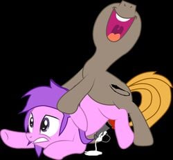 cum cum_while_penetrated forced hands-free my_little_pony orgasm original_character rape skipsy sweet_strokes umber