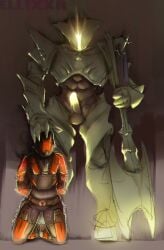 destiny_2 ellixxr hive_(destiny) monster_cock tagme titan_(destiny)