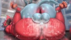 2boys 2d 2d_animation anal anal_sex animated anus balls big_anus big_balls bubble_ass bubble_butt cat_ears cat_tail cum cum_in_ass cum_inside cum_overflow deep_voice dirty_talk dom_moaning duo duo_focus english_voice_acting explosive_cum exposed_anus feline furry furry_male furry_only game_freak gay gay_male gay_sex generation_4_pokemon generation_7_pokemon huge_ass incineroar locker locker_room lucario male male/male male_focus male_moaning male_only moaning nickname nintendo pokémon_(species) pokemon pokemon_(species) pokemon_on_pokemon pokemon_only sound tagme video video_game_character video_game_franchise video_games voice_acted wet zexyprof