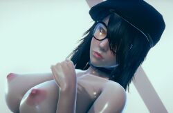 Saucy (Sauce Dip) Rule 34 Image