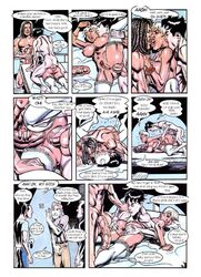 anal comic_page english_text kevin_j_taylor page_46 tagme