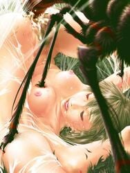 Arachnophilia Rule 34 Image