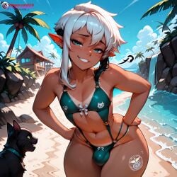 original character from original by ilfb